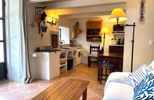Soller House | Typical Super cozy cottage with beautiful views over the village