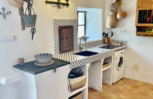 Soller House | Typical Super cozy cottage with beautiful views over the village