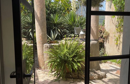 Soller House | Typical Super cozy cottage with beautiful views over the village