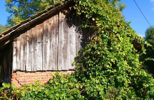 Gledy House | Typical Warmia country house near lakes