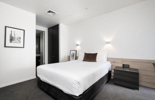 Fitzroy Apartment | Tyrian Serviced Apartments Fitzroy