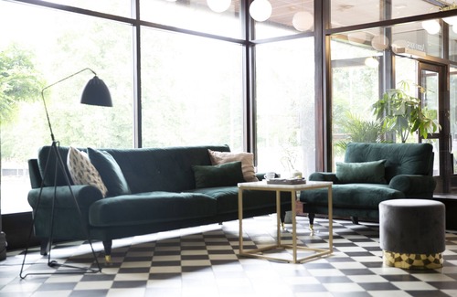Tyringe Hotel | Tyringe Kurhotell