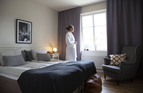 Tyringe Hotel | Tyringe Kurhotell