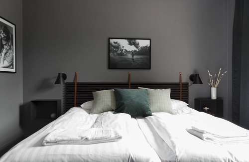 Tyringe Hotel | Tyringe Kurhotell
