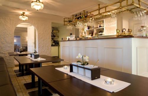 Christiansfeld Hotel | Tyrstrup Kro