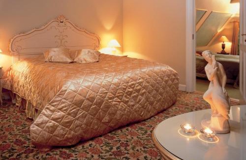 Christiansfeld Hotel | Tyrstrup Kro