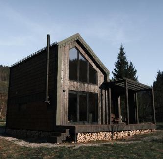 Tatariv House | Tysha