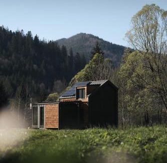 Tatariv House | Tysha