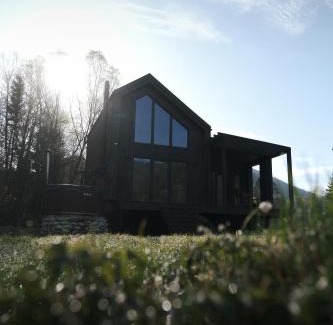 Tatariv House | Tysha