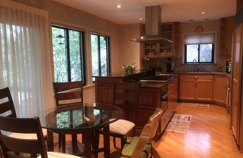McLean House | Tysons/McLean 4BDRMs 3Baths >3000 sqft Lux Living
