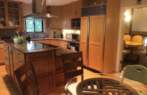 McLean House | Tysons/McLean 4BDRMs 3Baths >3000 sqft Lux Living