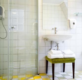 Tyssedal Hotel | Tyssedal Hotel