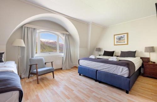 Tyssedal Hotel | Tyssedal Hotel
