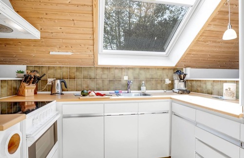 Idestrup House | "Tytti" - 300m from the sea by Interhome