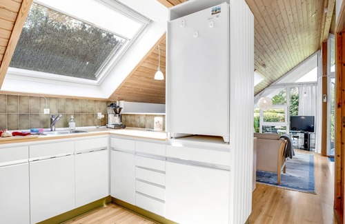 Idestrup House | "Tytti" - 300m from the sea by Interhome