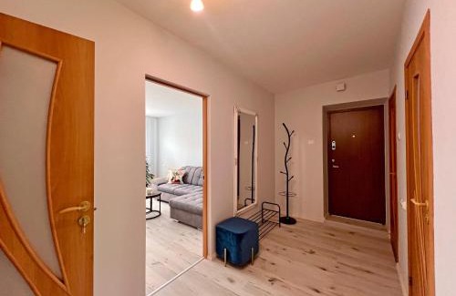 Kurtuvenai Apartment | Tytuvėnai-trumpalaikė nuoma