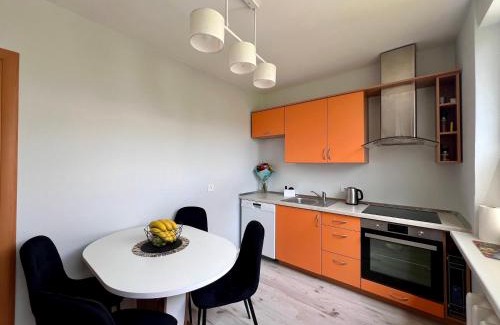 Kurtuvenai Apartment | Tytuvėnai-trumpalaikė nuoma