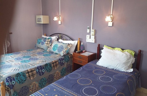 Mahebourg House | Tyvabro Guesthouse