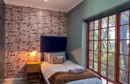 Colesburg House | Tzamenkomst River Lodge