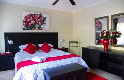 Tzaneen Cabin | Tzaneen Arborpark Lodge