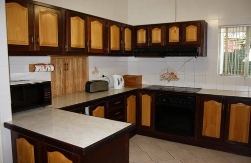 Tzaneen House | Tzaneen Guest House