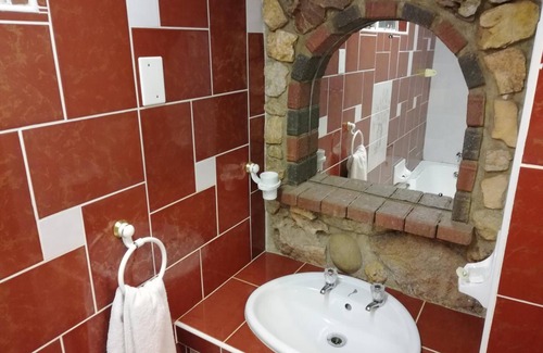 Tzaneen House | Tzaneen Guest House