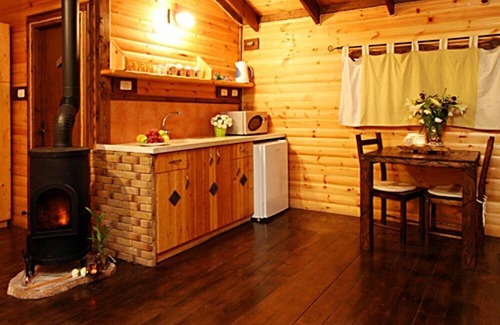 Hosen House | Tzlil Hateva
