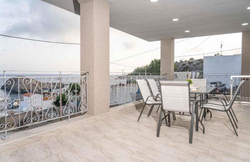 Crisostomos Apartment | Tzortzi's Family Apartments