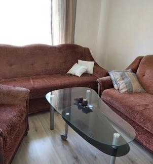 Anyksciai Apartment | Užupio namai