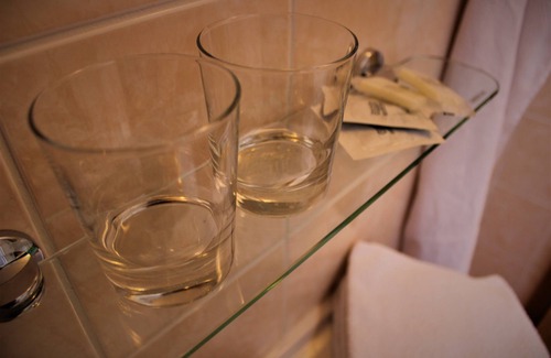 Ledec nad Sazavou Hotel | U Řeky
