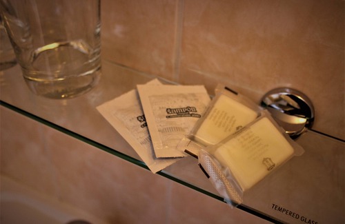 Ledec nad Sazavou Hotel | U Řeky