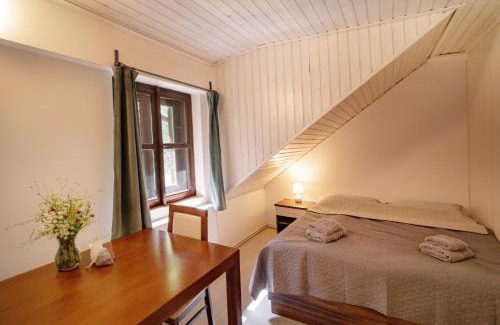 Kasperske Hory House | U Šumavských pramenů