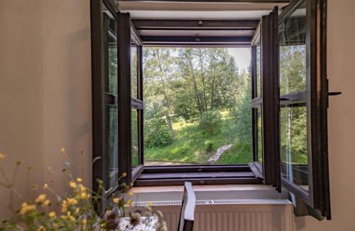 Kasperske Hory House | U Šumavských pramenů