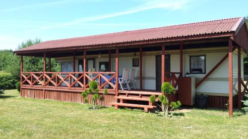 Objazda House | U Adama