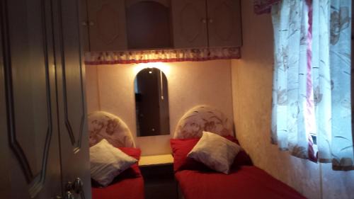 Objazda House | U Adama