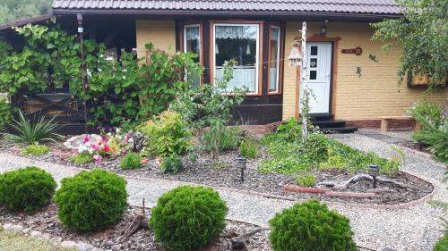 Lipnica House | U Anusi w Borach