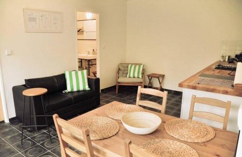 Klentnice Apartment | U božích muk