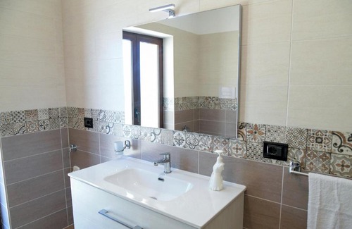 Ogliastro Cilento House | U Casale