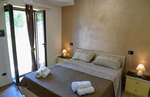 Ogliastro Cilento House | U Casale
