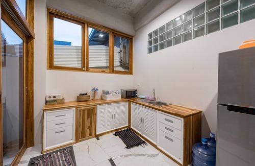 Chiang Khan House | U Chiangkhan Hotel