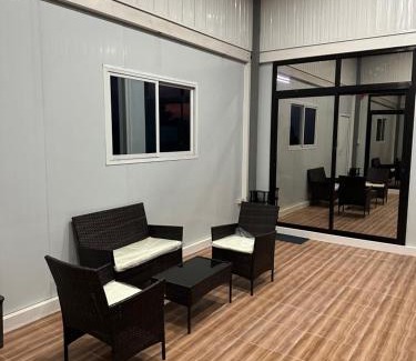 Laoac Villa | U Cube Staycation