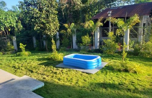 Laoac Villa | U Cube Staycation