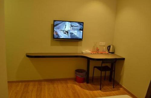Mentakab Hotel | U Design Hotel Mentakab
