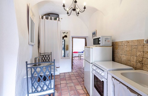 Santa-Reparata-di-Balagna House | U Fragnu - A 10min de L'Ile-Rousse