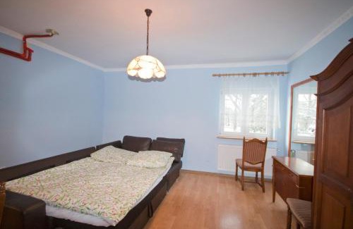 Bodzentyn House | U Gienka Pod Lasem