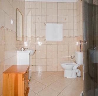 Bodzentyn House | U Gienka Pod Lasem