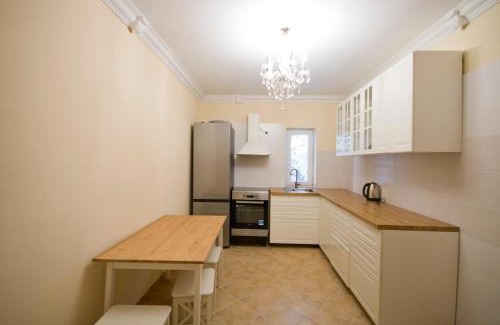 Bodzentyn House | U Gienka Pod Lasem
