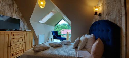 Szczytna House | U Helci - Na Krańcu Świata - Azyl tylko dla Dorosłych