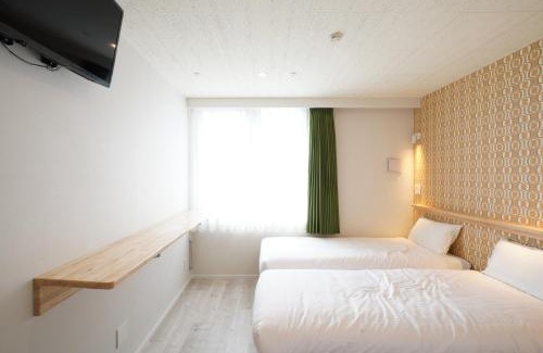 Takadanobaba Hotel | U-Hotel Takadanobaba