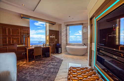 Laoshan Hotel | U Hotels